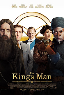 Kingsman